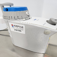 Dräger Vapor 2000 Desflurane - Anest. access. image 3